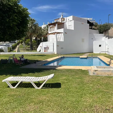 شقة Limon موخاكار