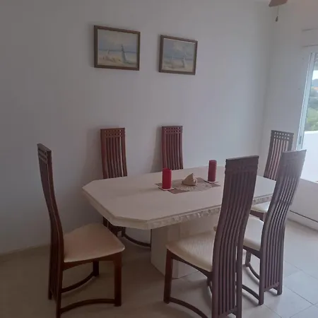 Limon Daire Mojácar