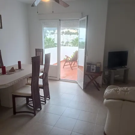 Limon * Mojácar